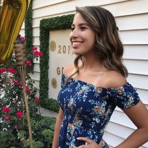 Meet your Posher, Victoria